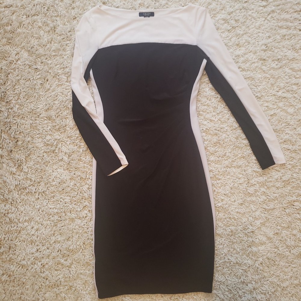 Chaps by Ralph Lauren Dress